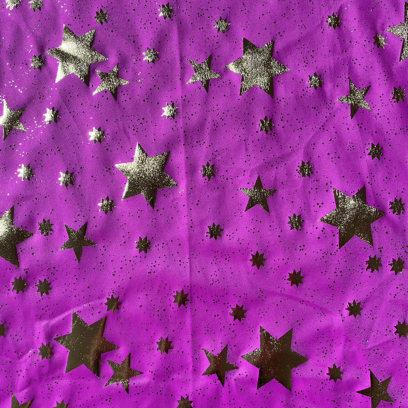 Lycra Dupont Estrellas 10