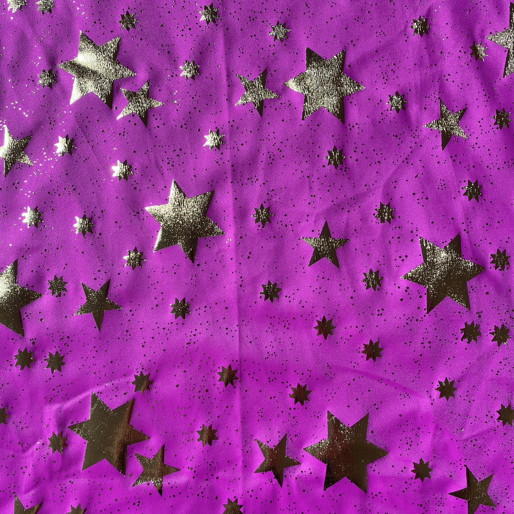 Lycra Dupont Estrellas 10