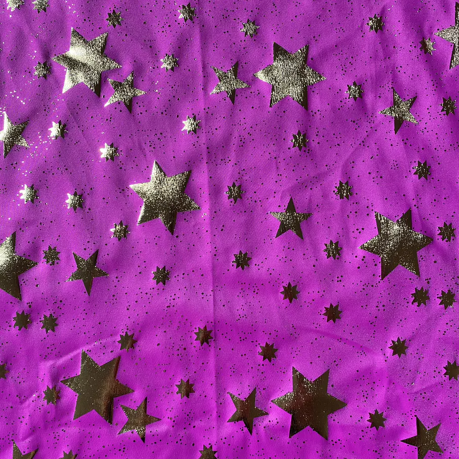 Lycra Dupont Estrellas 10