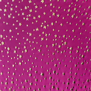 Lycra Dupont Estrellitas