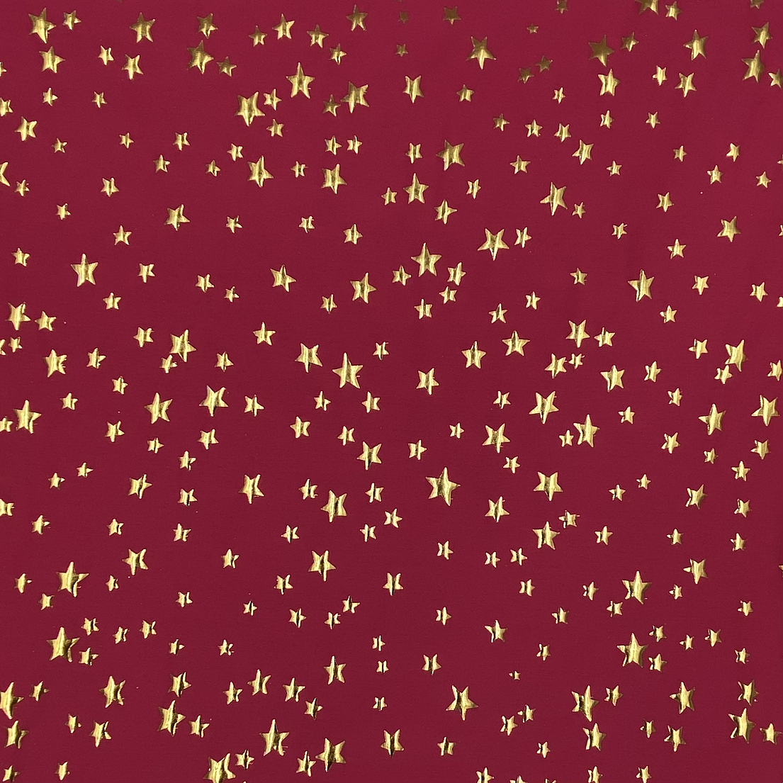 Lycra Dupont Estrellitas 4