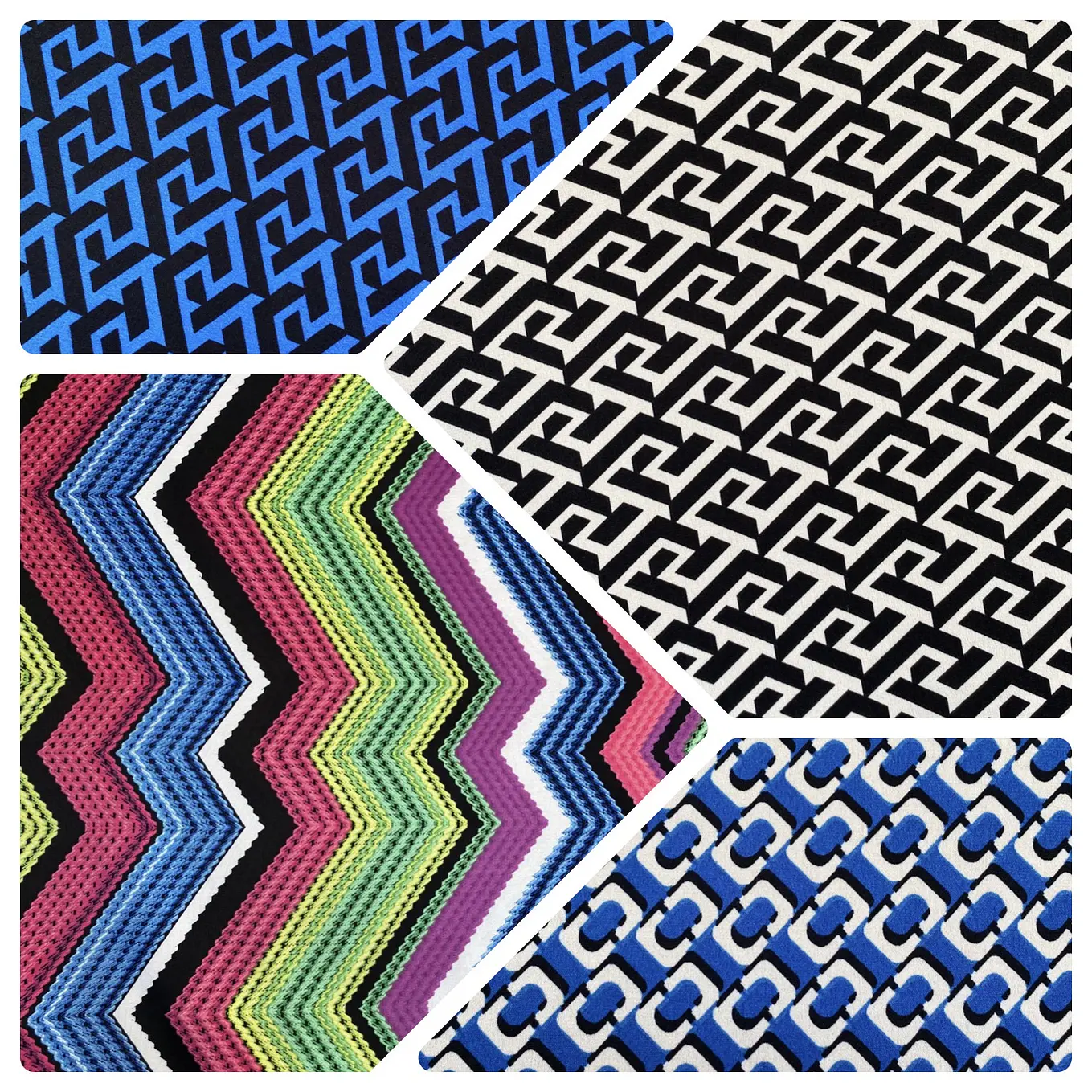 Lycra Fria Patrones 1