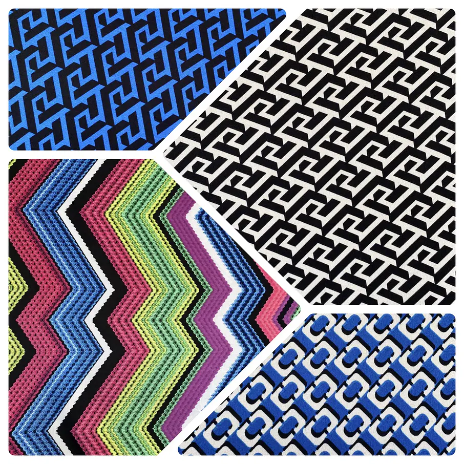 Lycra Fria Patrones 1