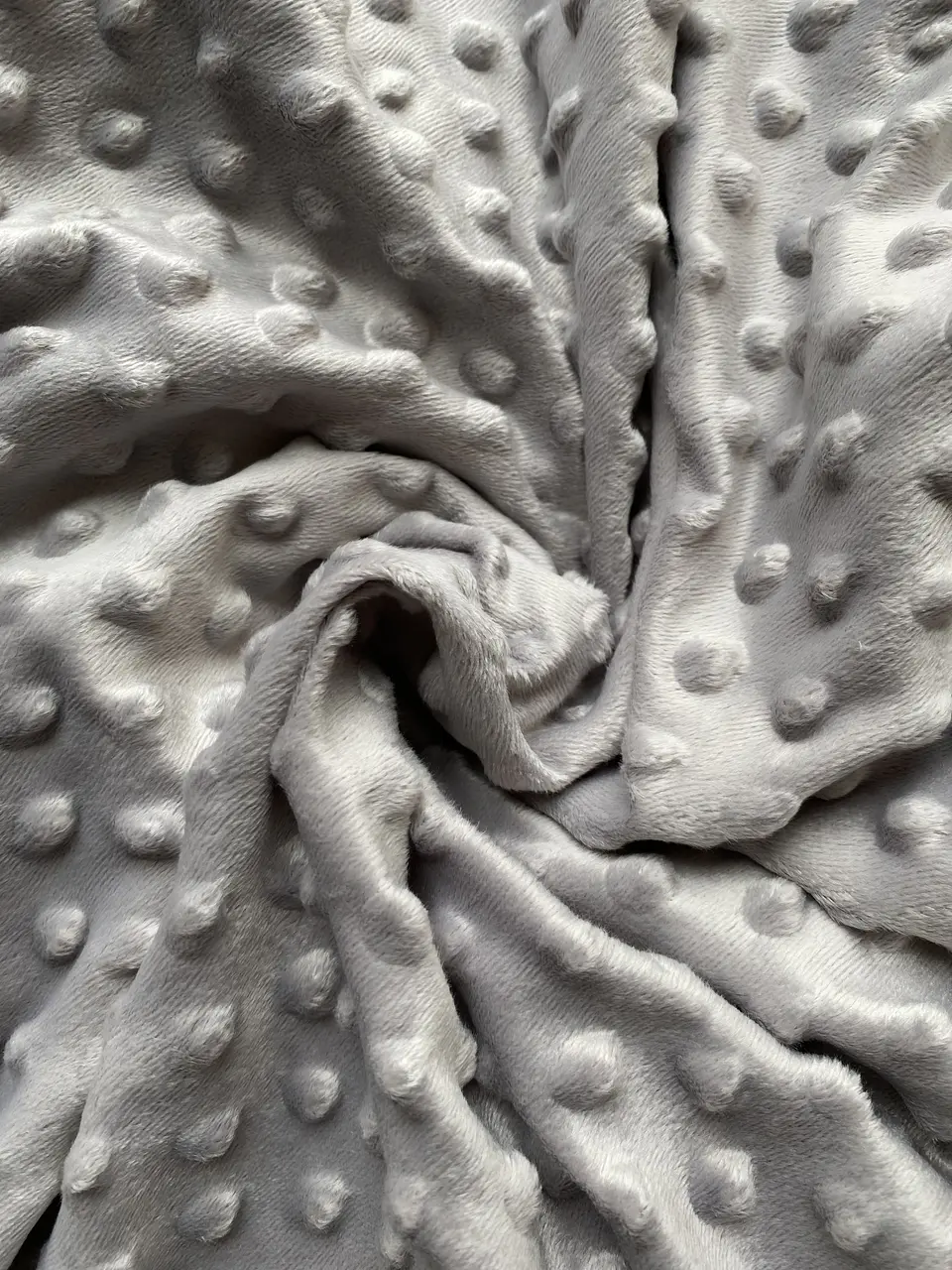 Plush Minky  2