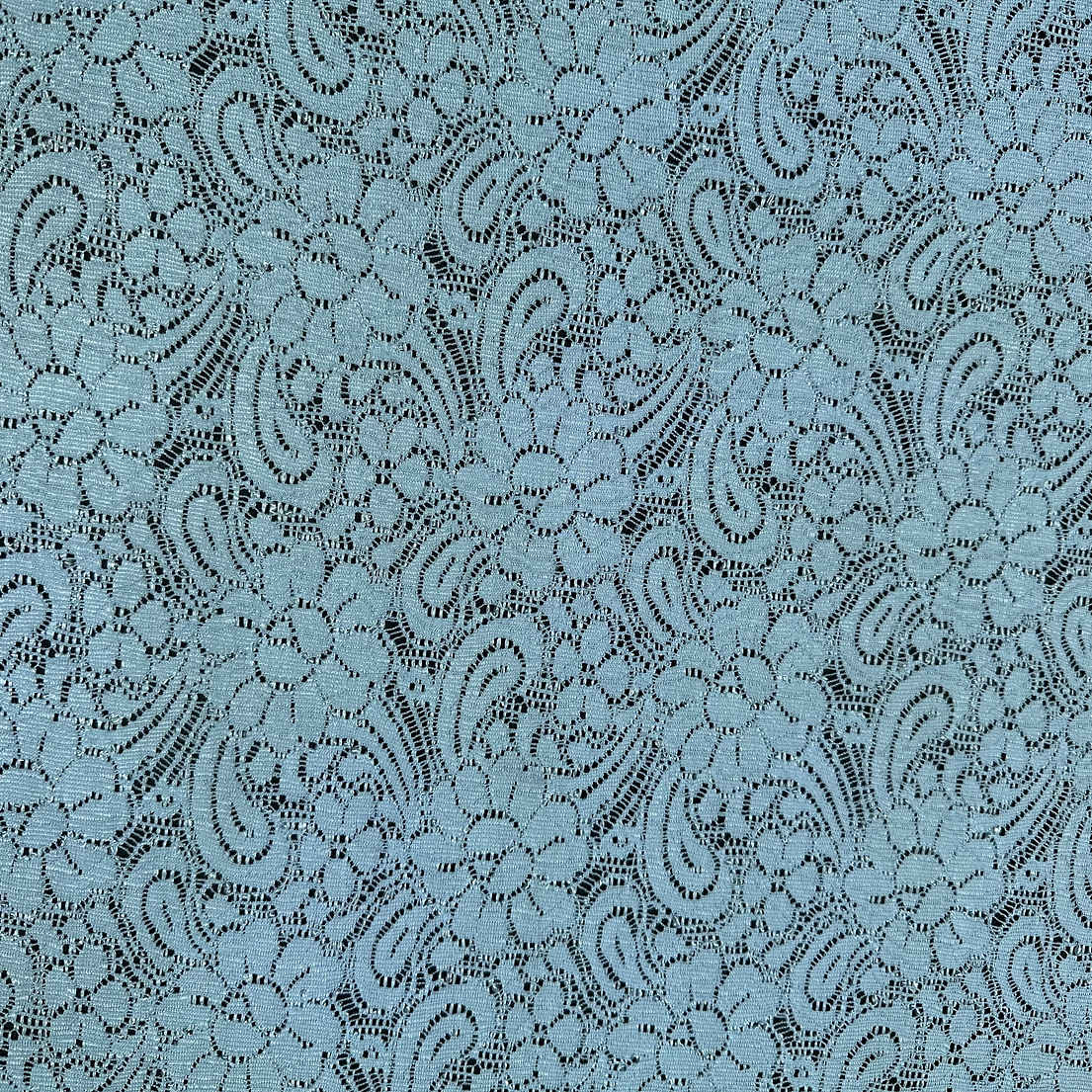 Encaje Elasticado  4