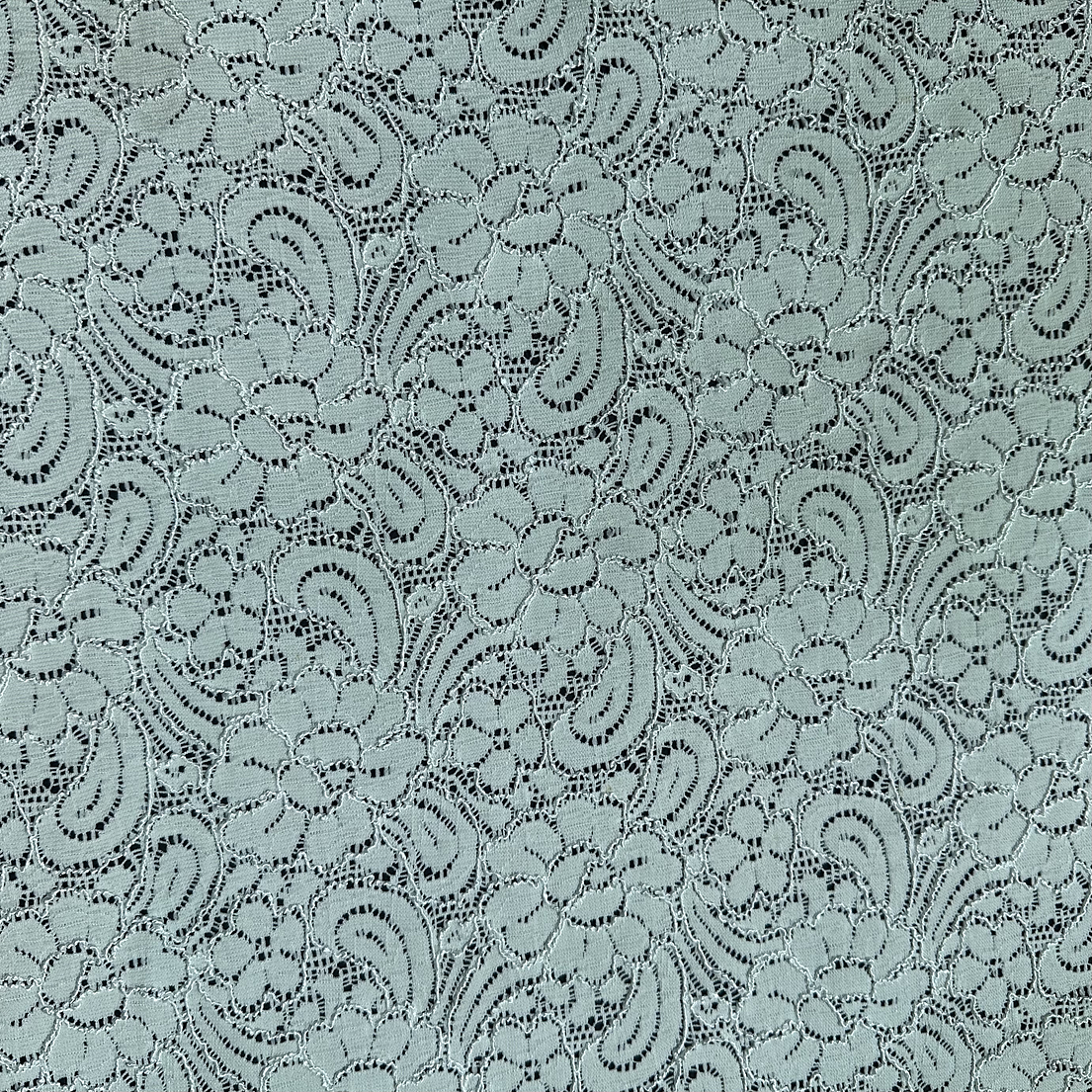 Encaje Elasticado  3