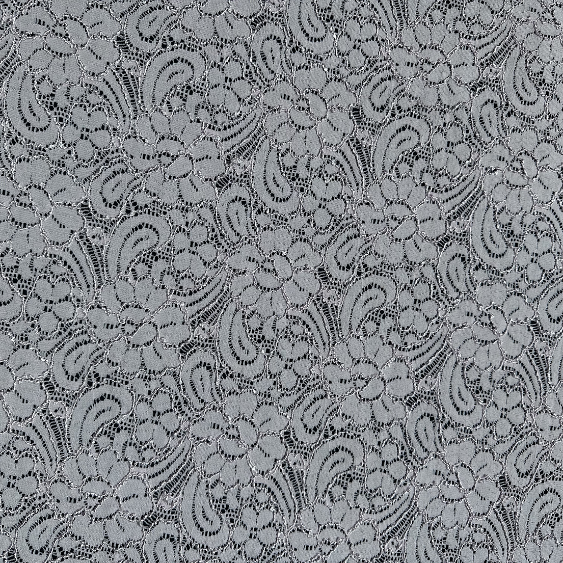 Encaje Elasticado  2