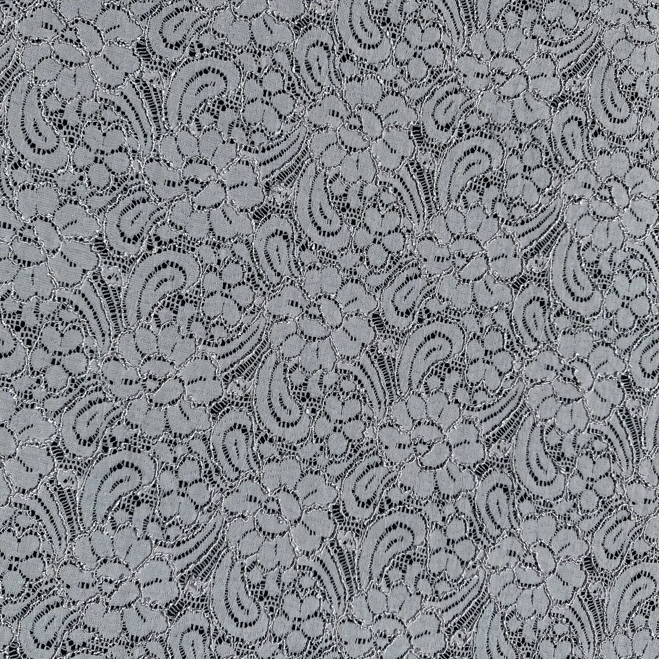 Encaje Elasticado  2