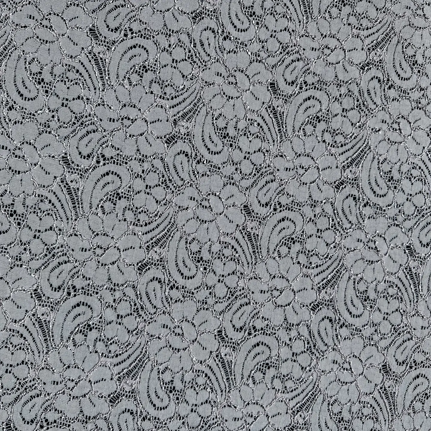 Encaje Elasticado  2