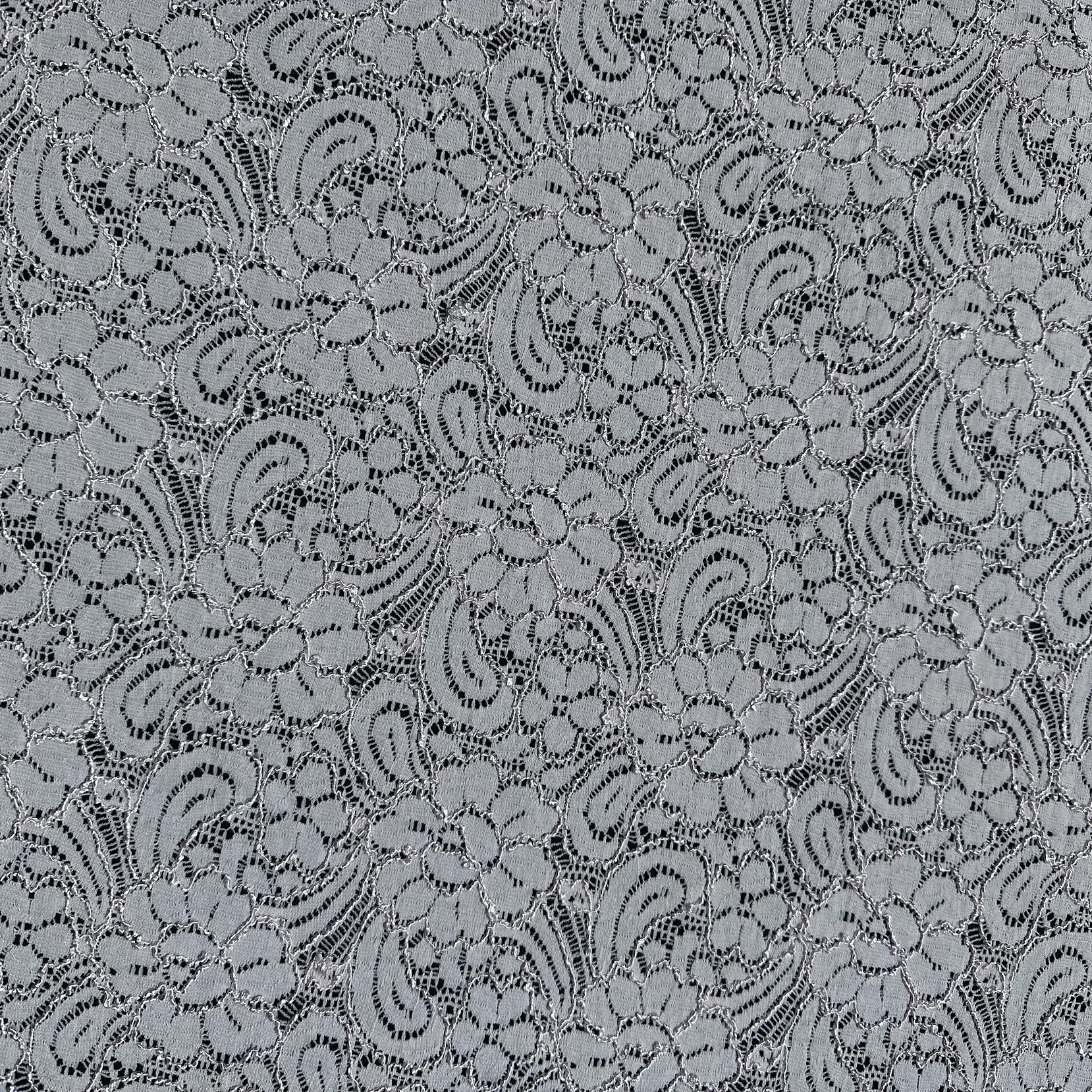 Encaje Elasticado  2