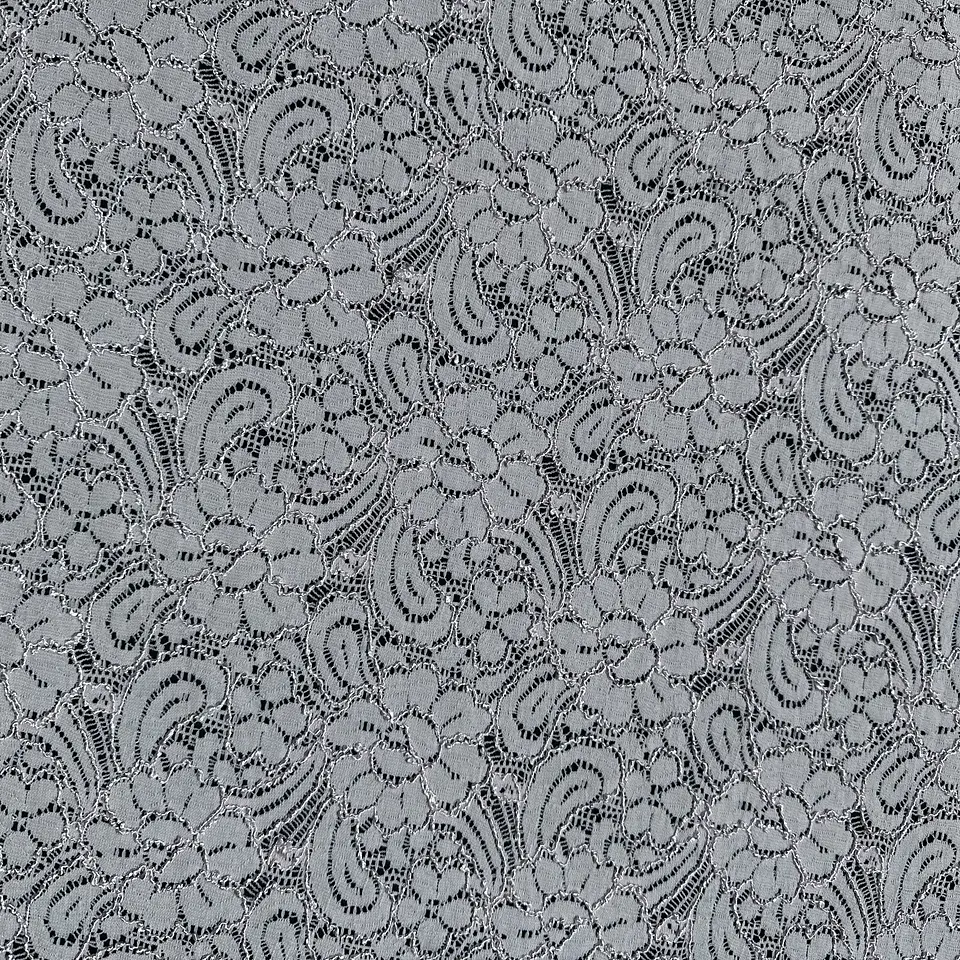 Encaje Elasticado  2