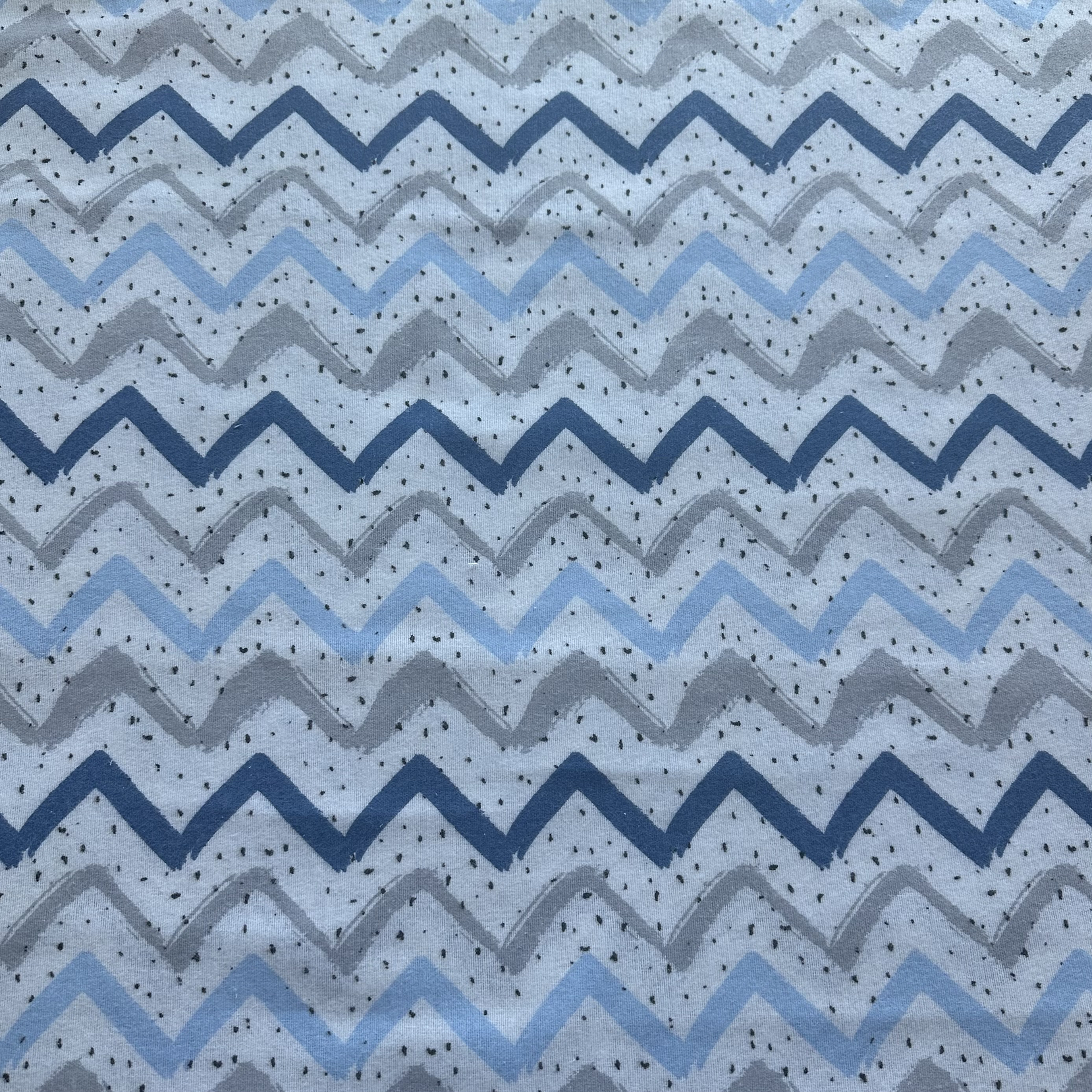 Moleton Afranelado  2