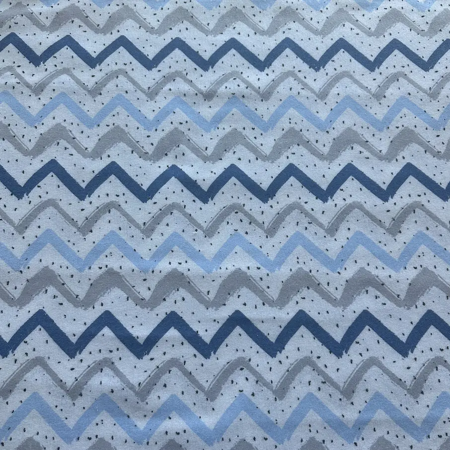 Moleton Afranelado  2