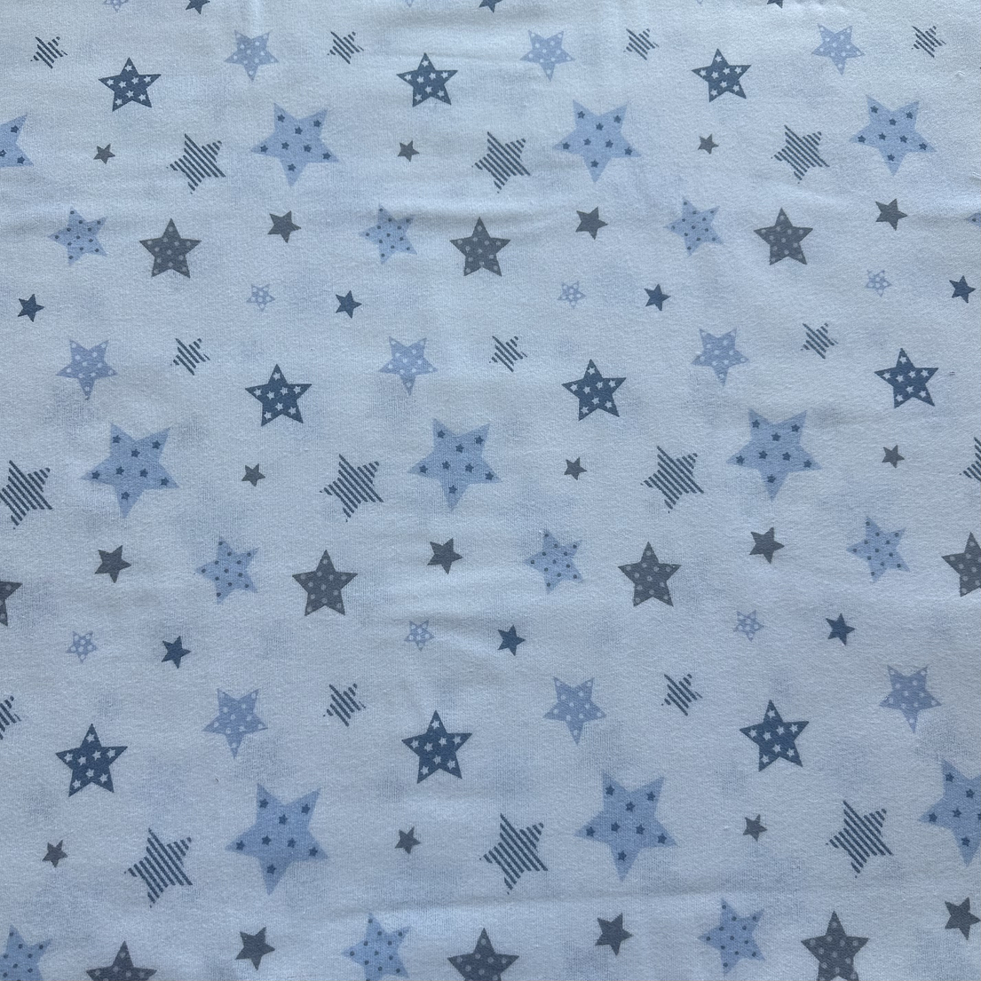 Moleton Afranelado  5