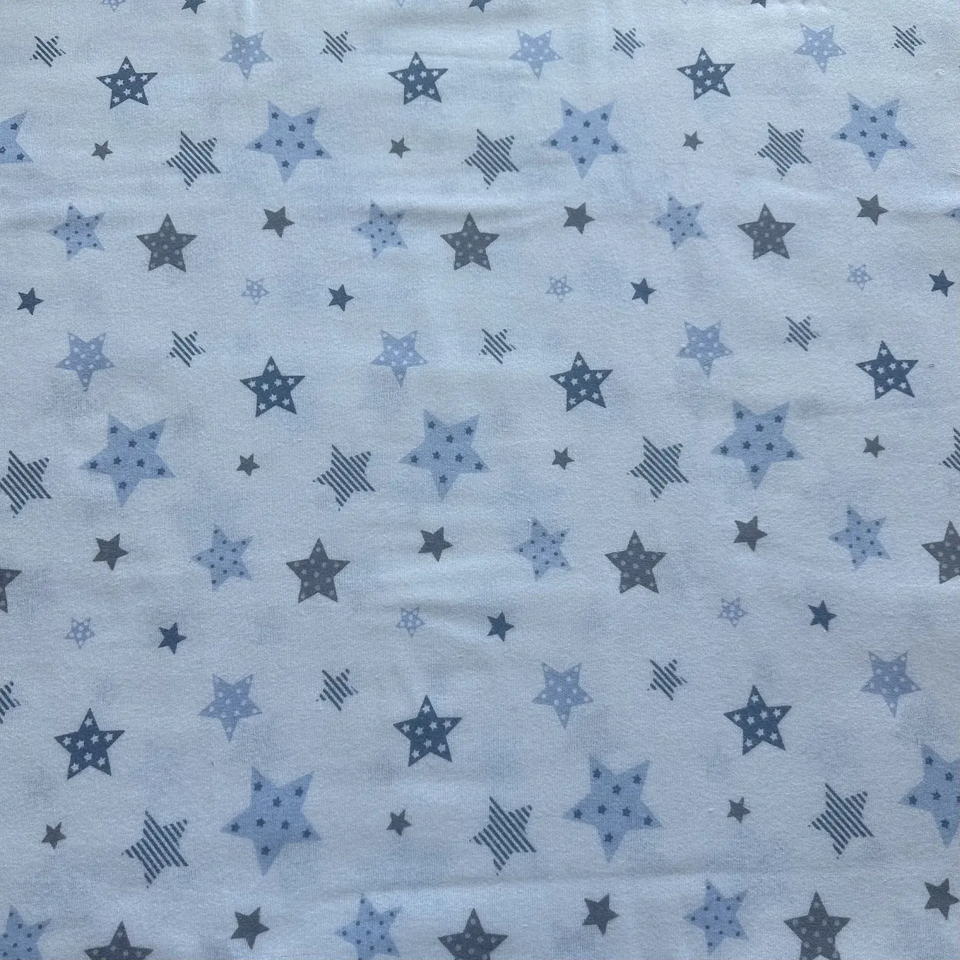 Moleton Afranelado  5