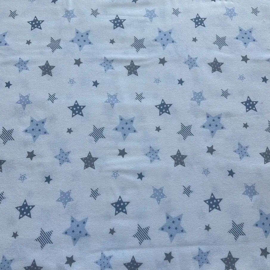 Moleton Afranelado  5