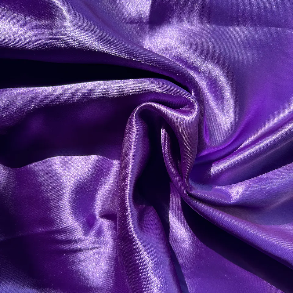 Satin  6
