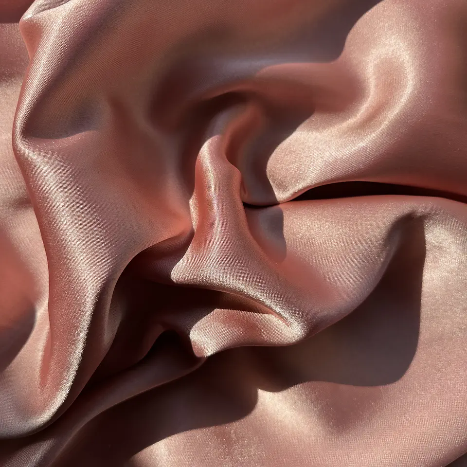 Satin  5