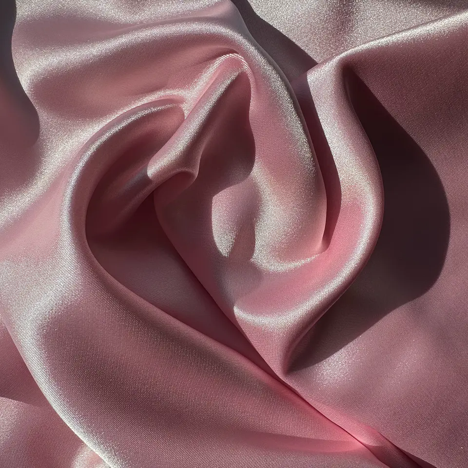 Satin  4