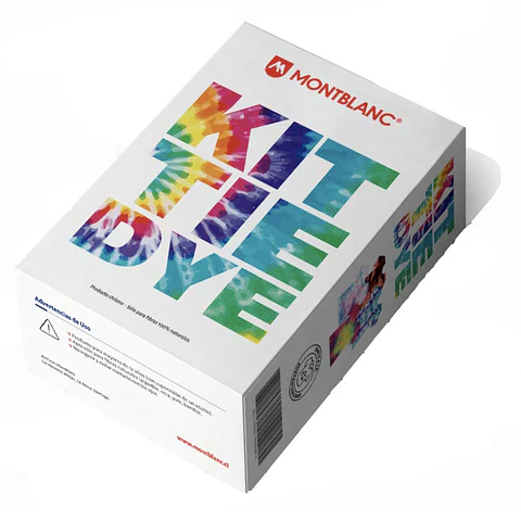 KIT TIE DYE