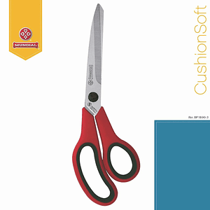 Tijera Cushion Soft 8 1/2 M 1860