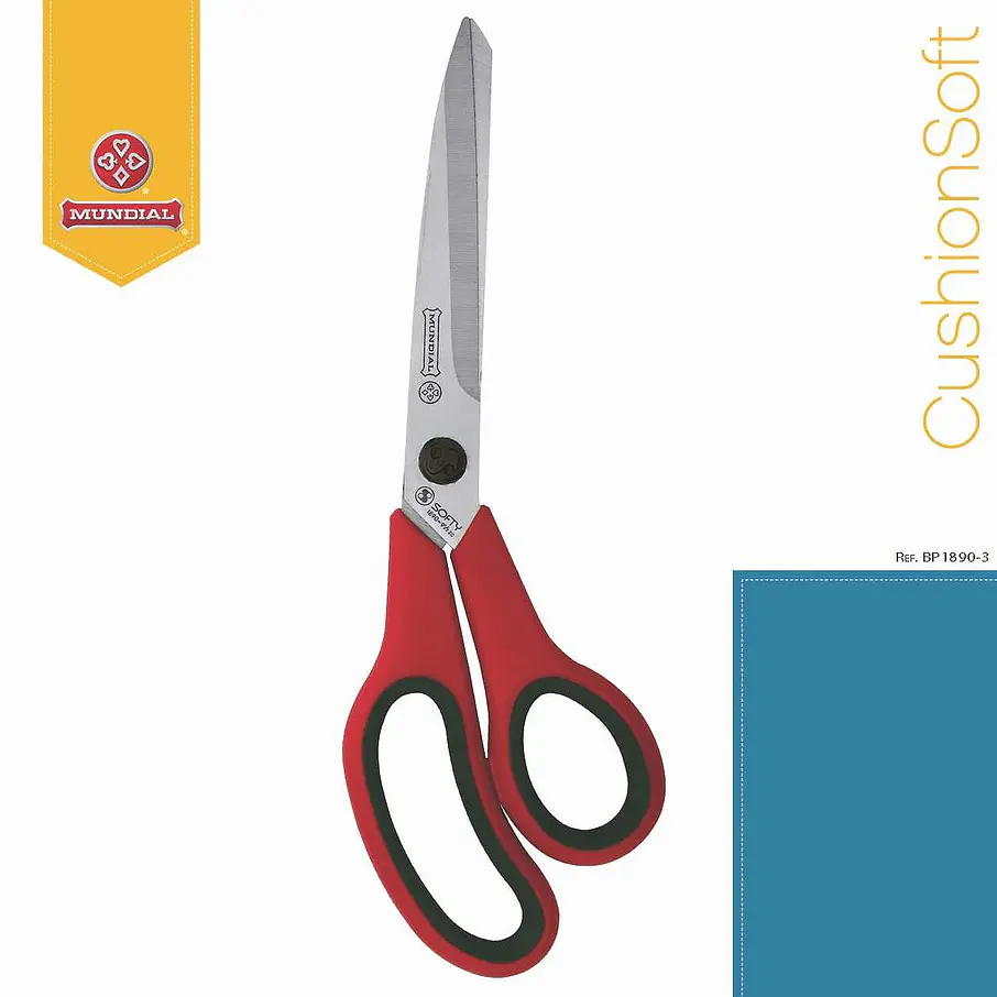 Tijera Cushion Soft 8 1/2 M 1860 1