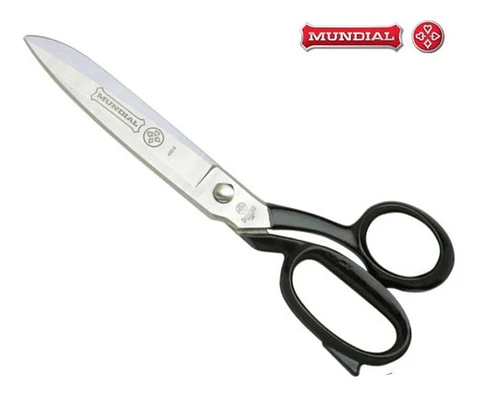 Tijera De Sastre Profesional 9”  M490