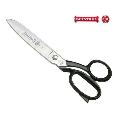 Tijera De Sastre Profesional 9”  M490