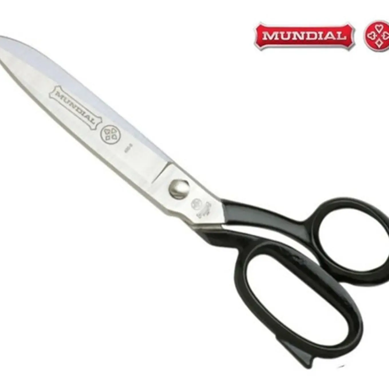 Tijera De Sastre Profesional 9”  M490 1