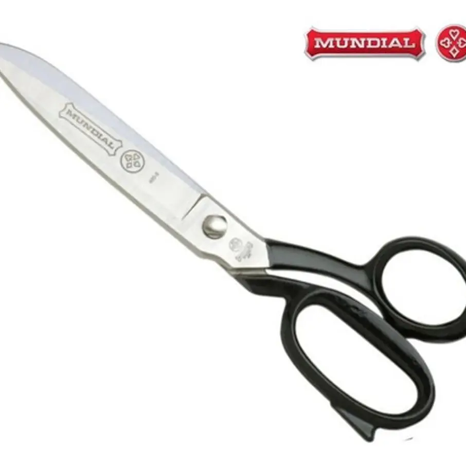 Tijera De Sastre Profesional 9”  M490 1