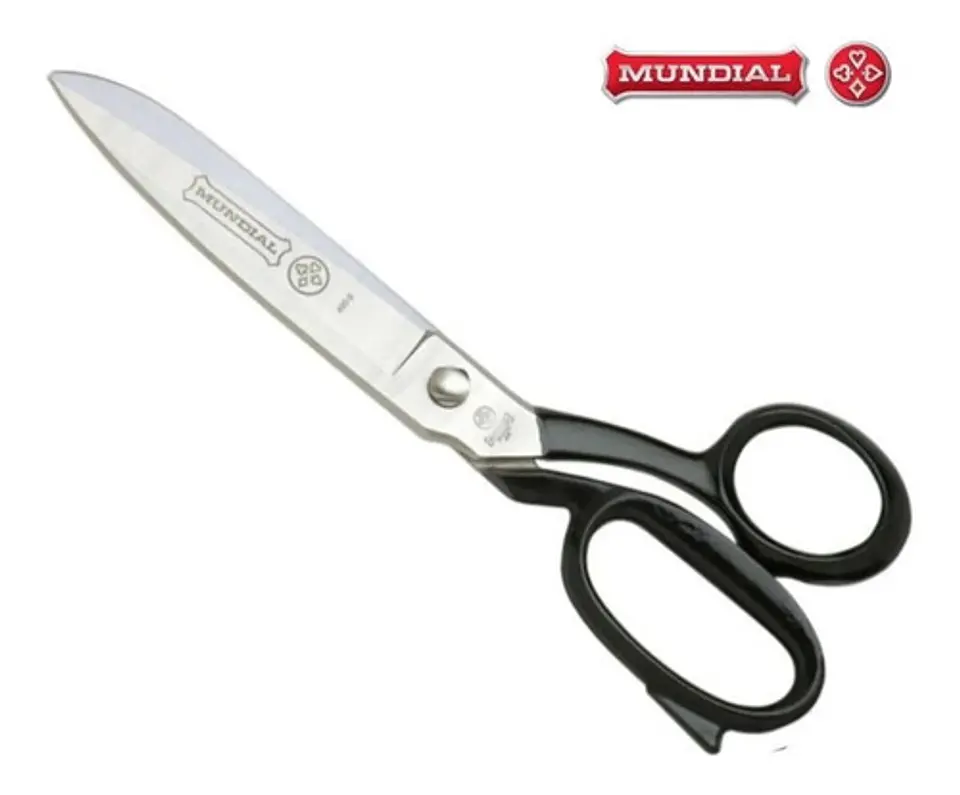 Tijera De Sastre Profesional 9”  M490 1
