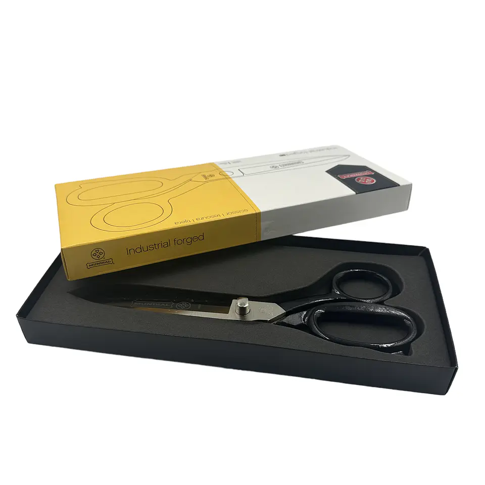 Tijera De Sastre Profesional 9”  M490 2