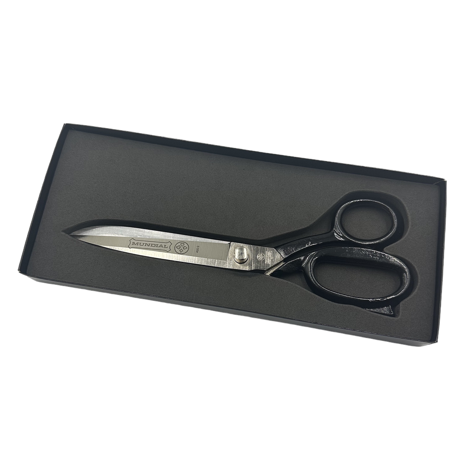 Tijera De Sastre Profesional 9”  M490 3