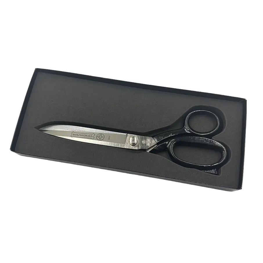 Tijera De Sastre Profesional 9”  M490 3