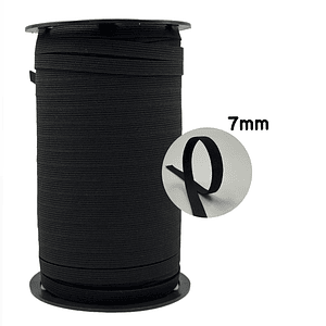 Elastico Zanotti 7mm