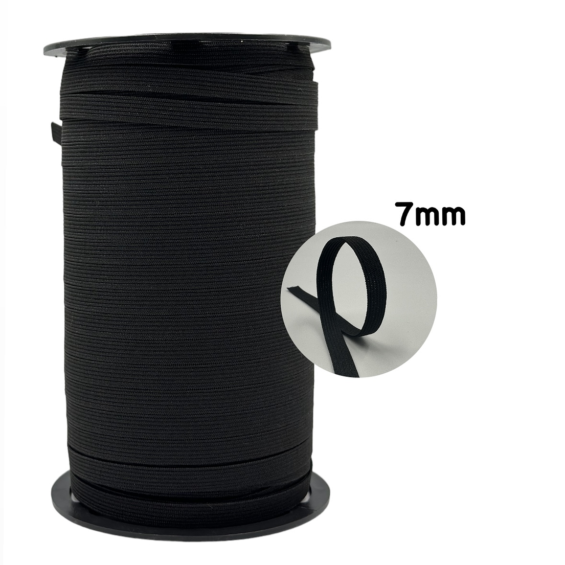 Elastico Zanotti 7mm 1