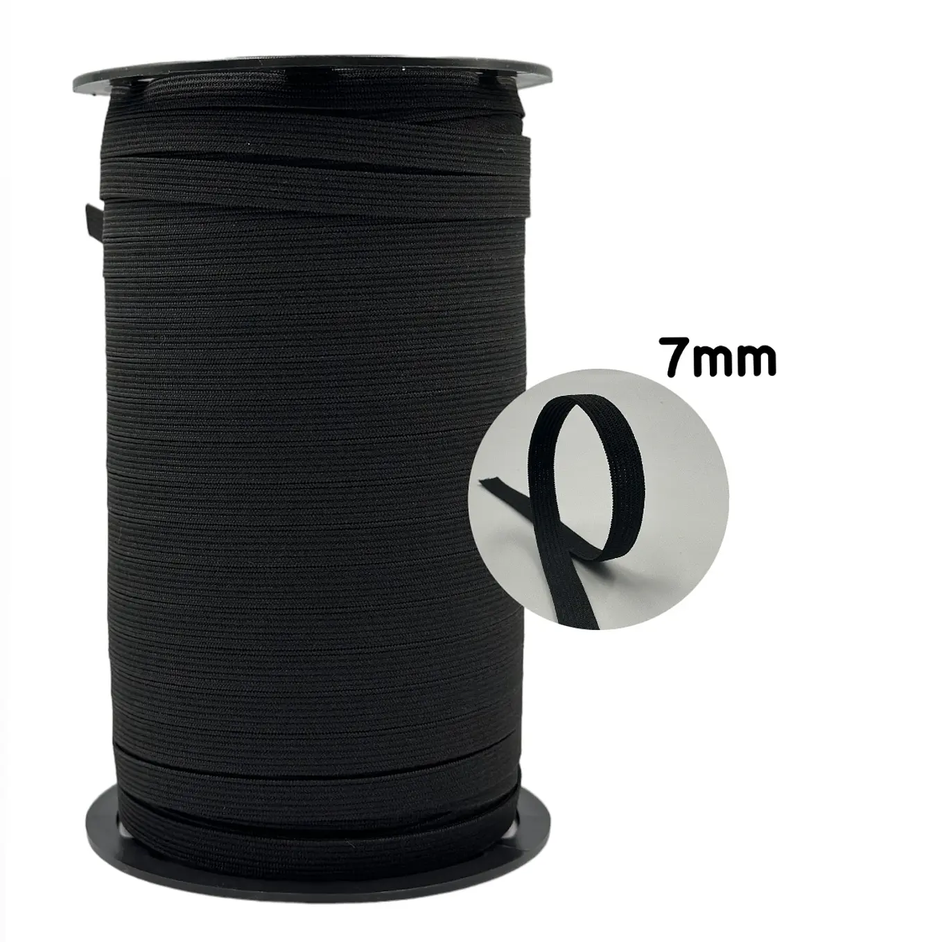 Elastico Zanotti 7mm 1