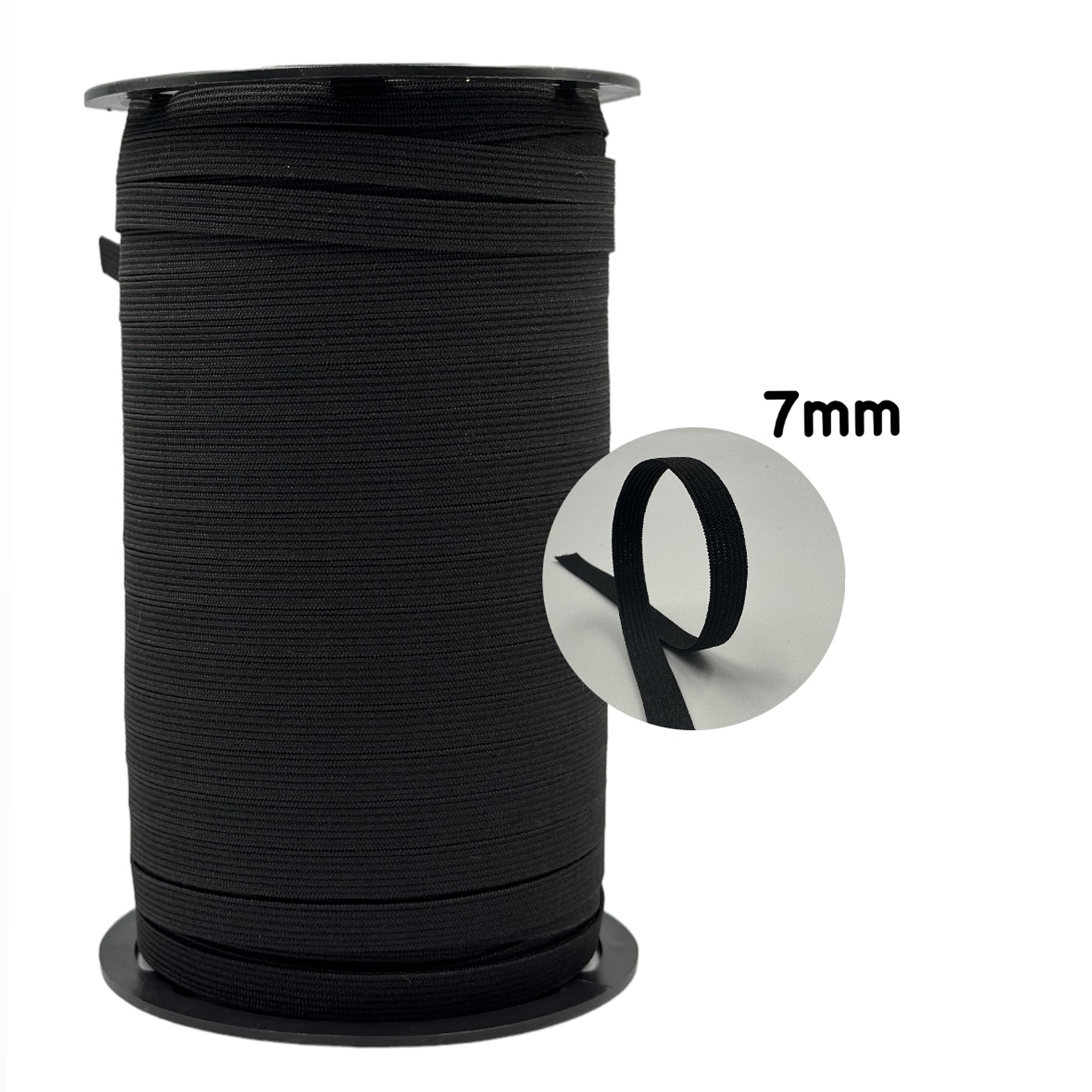 Elastico Zanotti 7mm 1