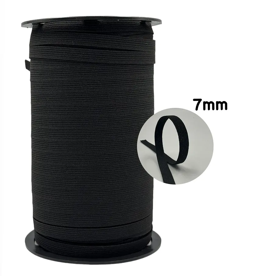 Elastico Zanotti 7mm 1