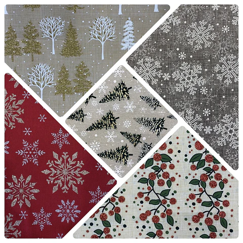 Linette  Navidad 