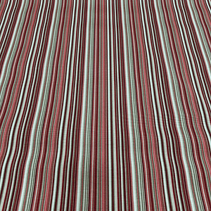 Lona Turca Lineas Finas  