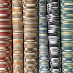 Lona Turca Lineas Finas  