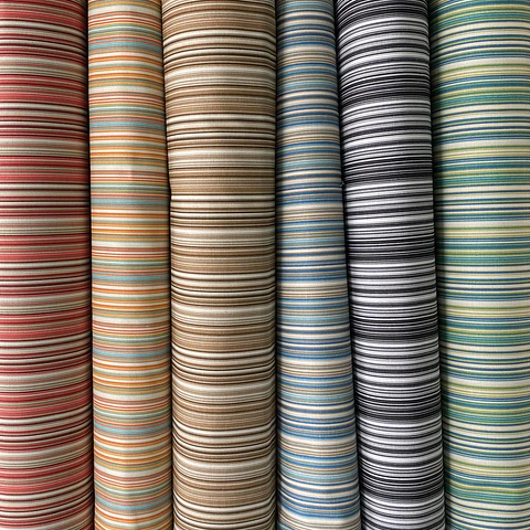 Lona Turca Lineas Finas  