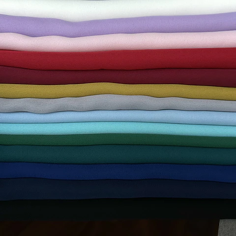 Gasa Georgette