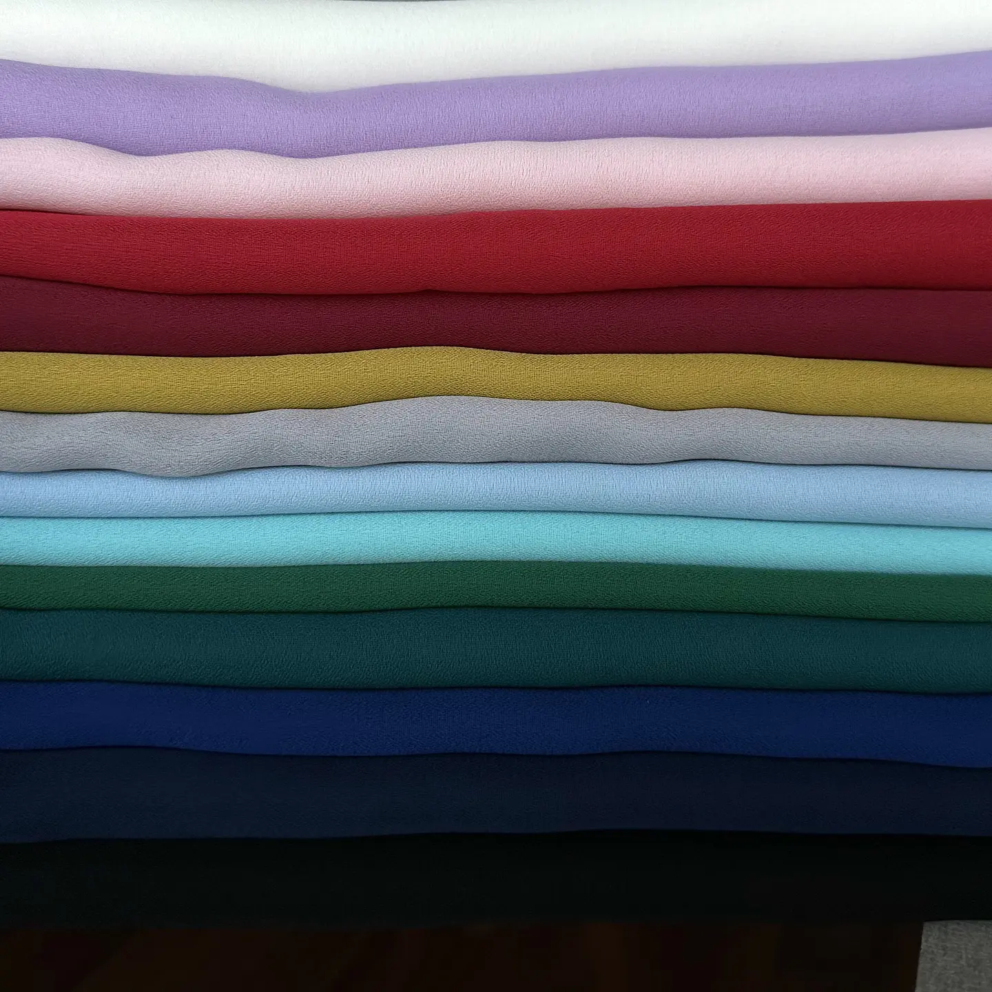 Gasa Georgette 1