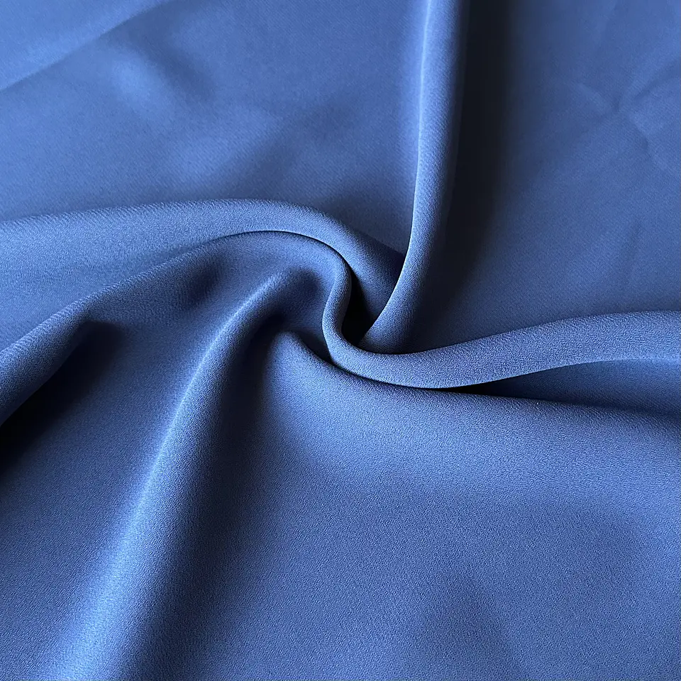 Gasa Georgette 3