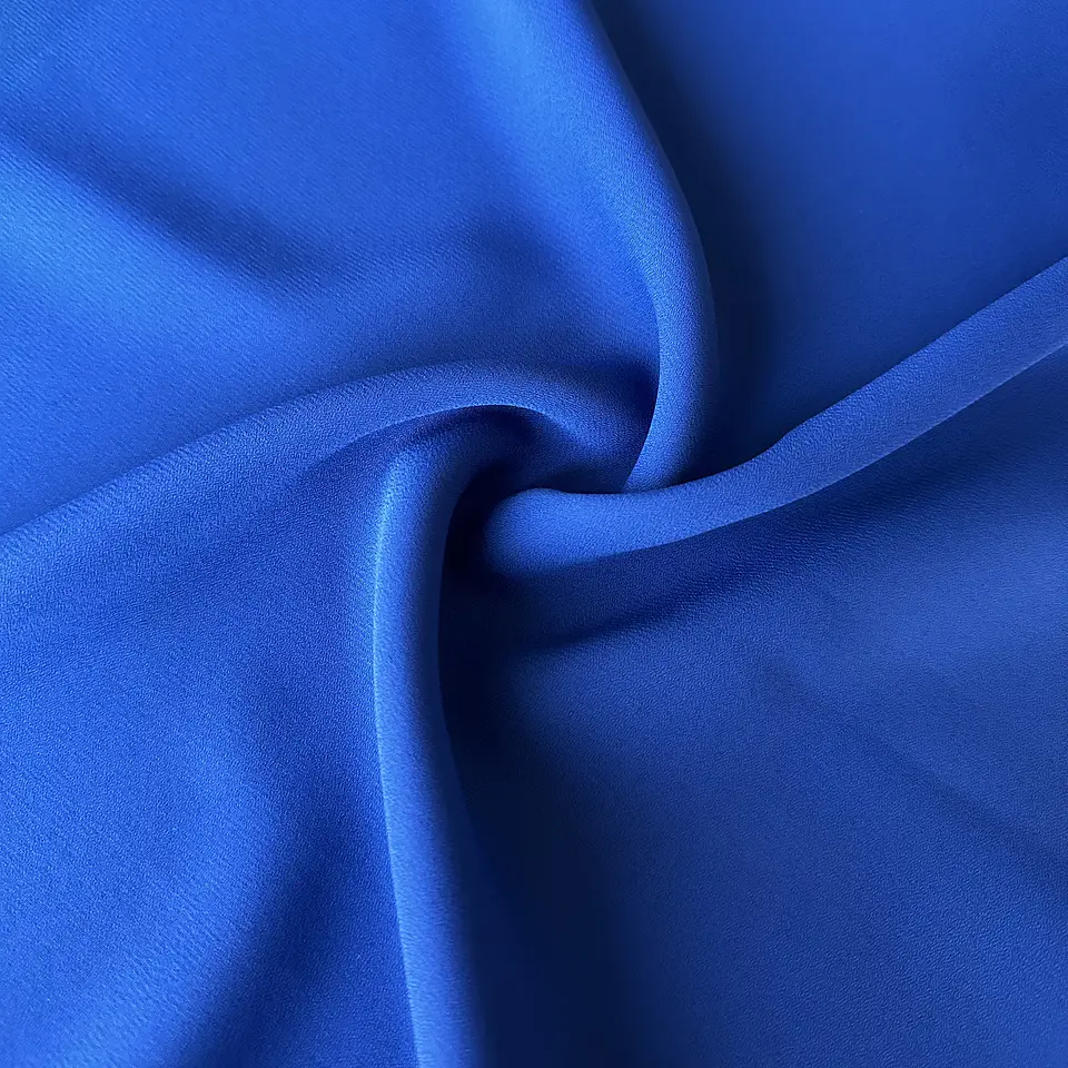 Gasa Georgette 4