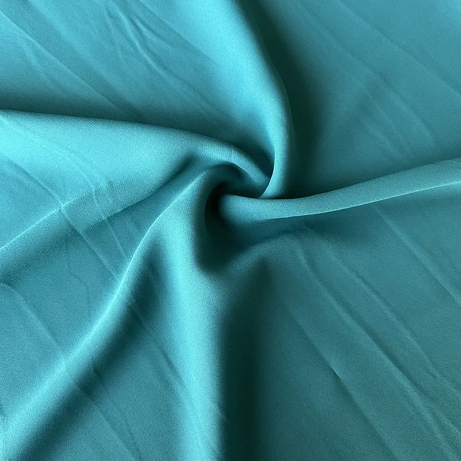 Gasa Georgette 5
