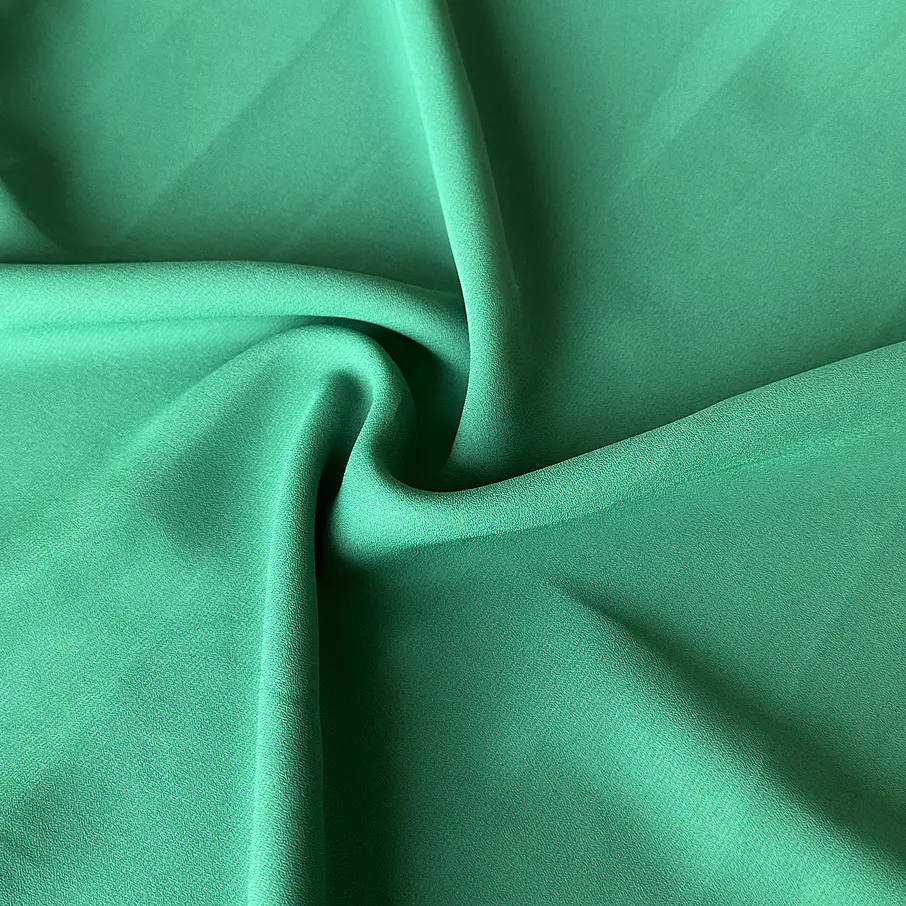 Gasa Georgette 6