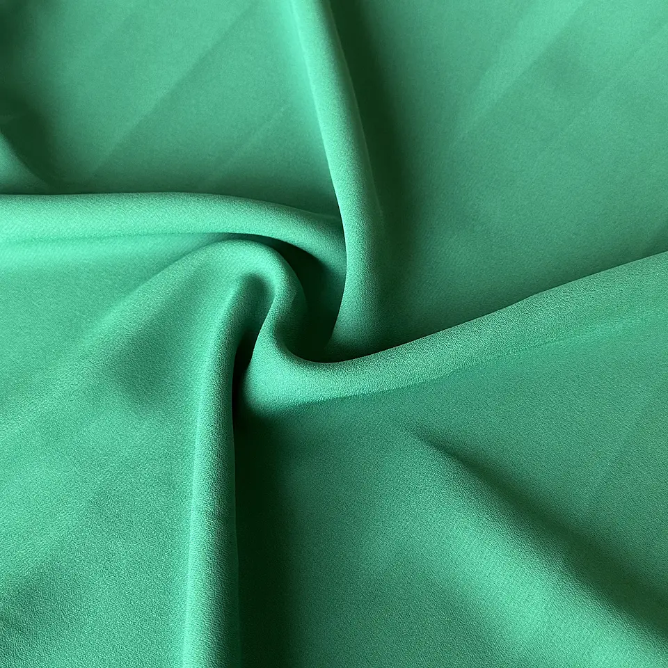 Gasa Georgette 6